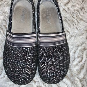Algeria Shoes - Style GLE-454